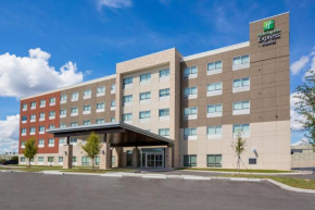 Holiday Inn Express & Suites Sanford - Lake Mary, an IHG Hotel